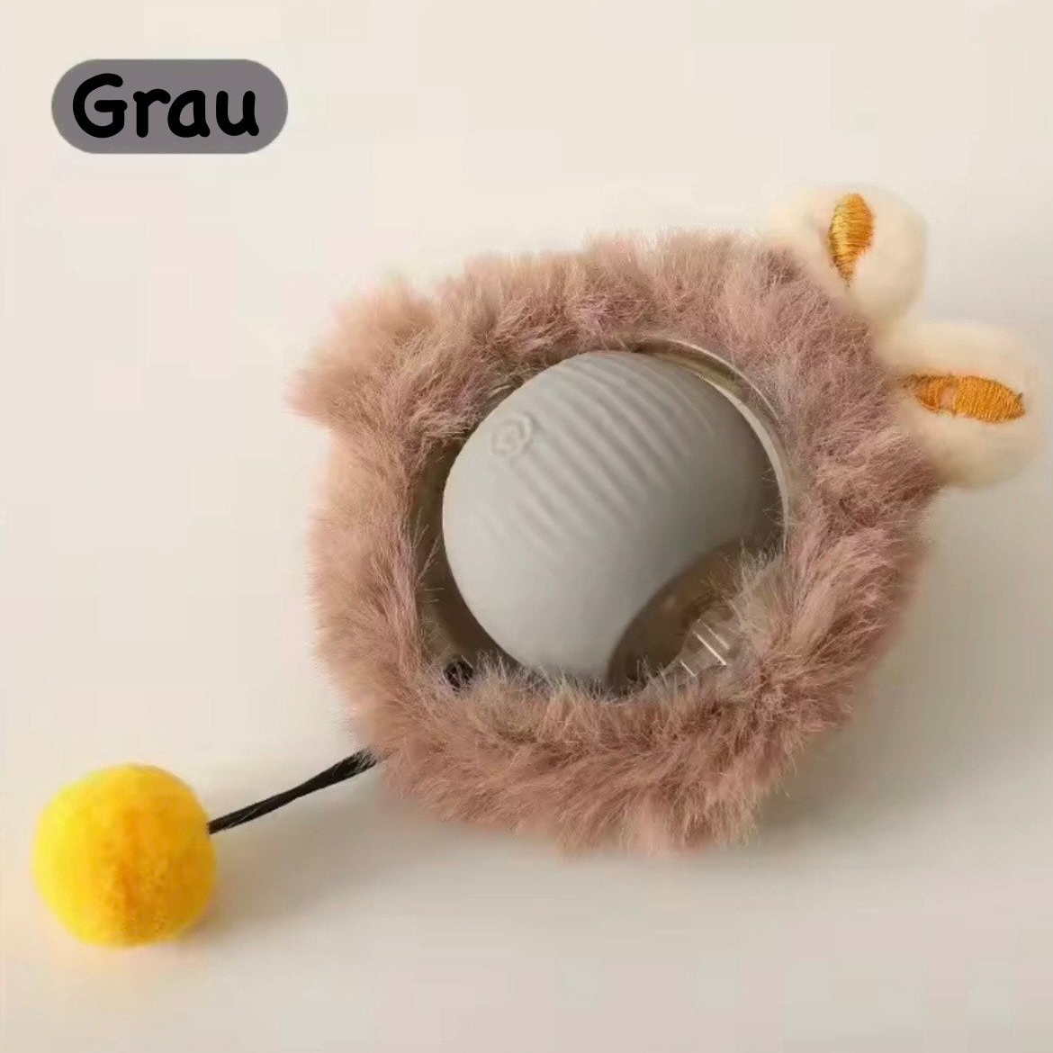 Automatisches Katzenspielzeug